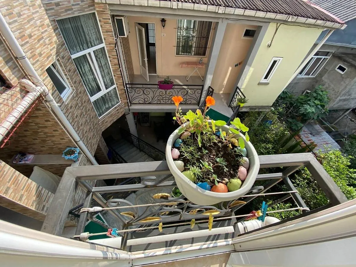 Guest House Ocean Force Batumi