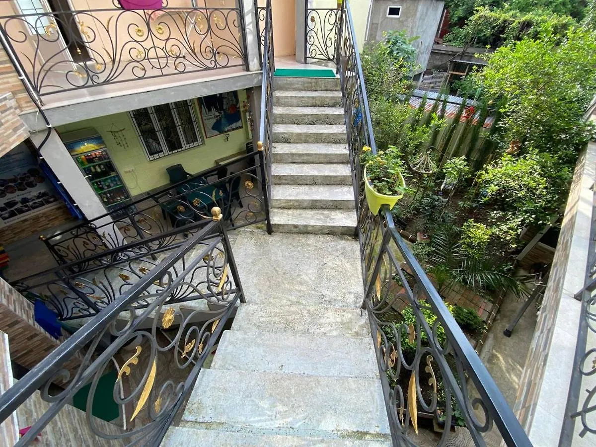 Guest House Ocean Force Batumi Georgia