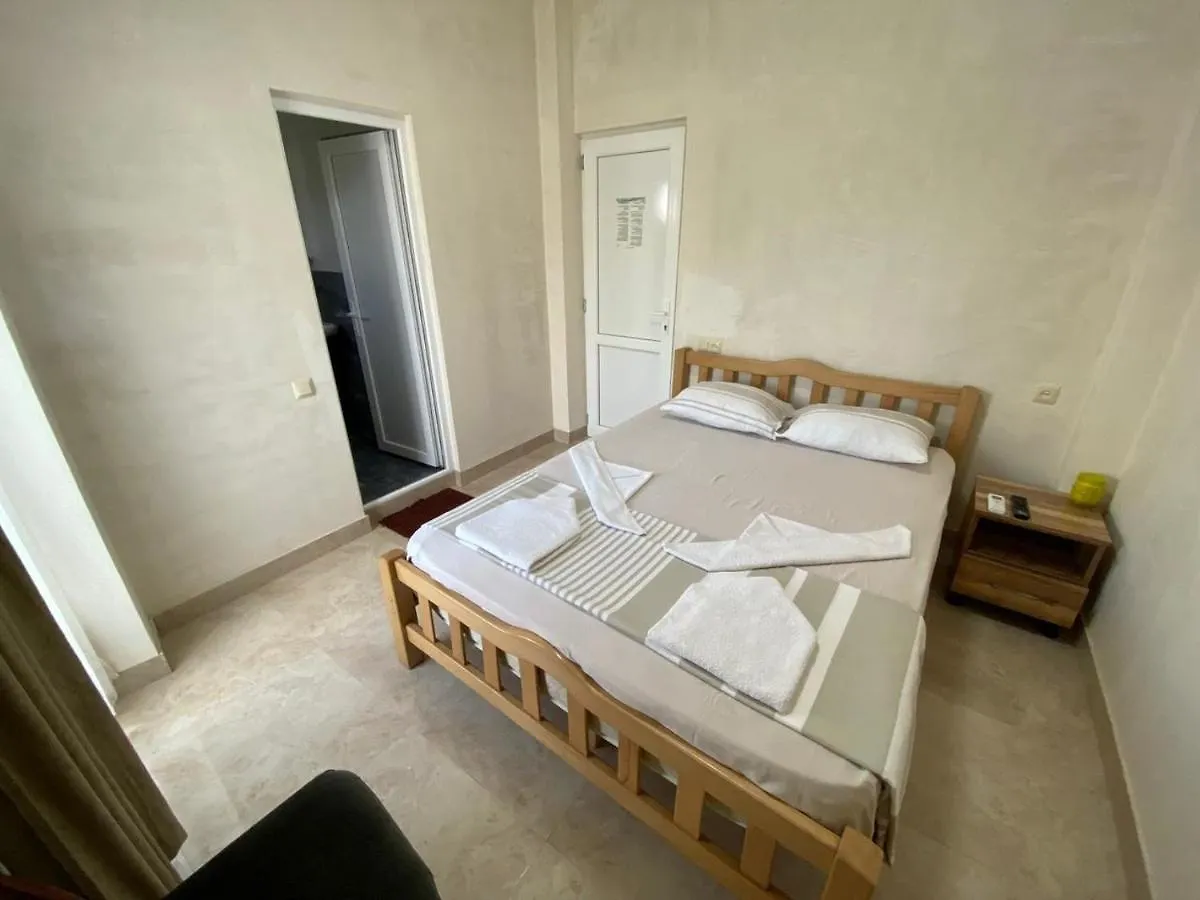 Guest House Ocean Force Batumi 0*,  Georgia
