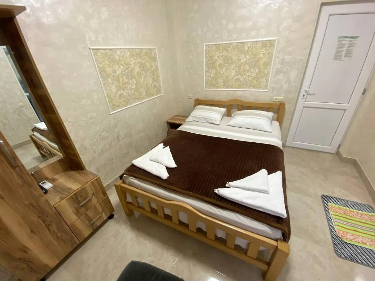 Guest House Ocean Force Batumi