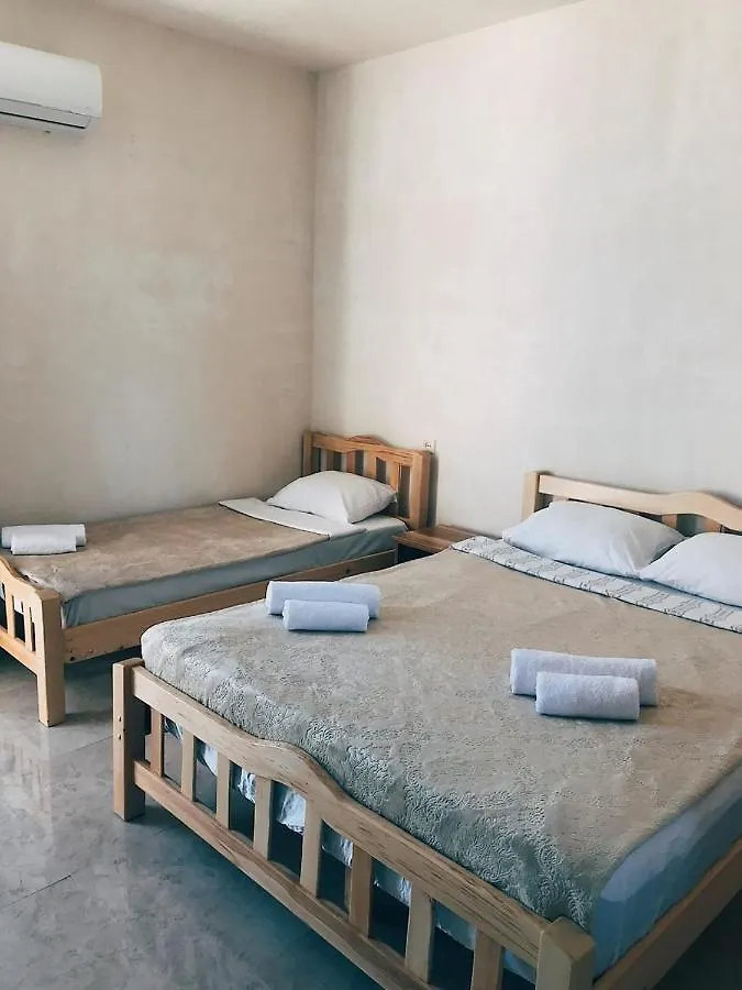 Guest House Ocean Force Batumi 0*,