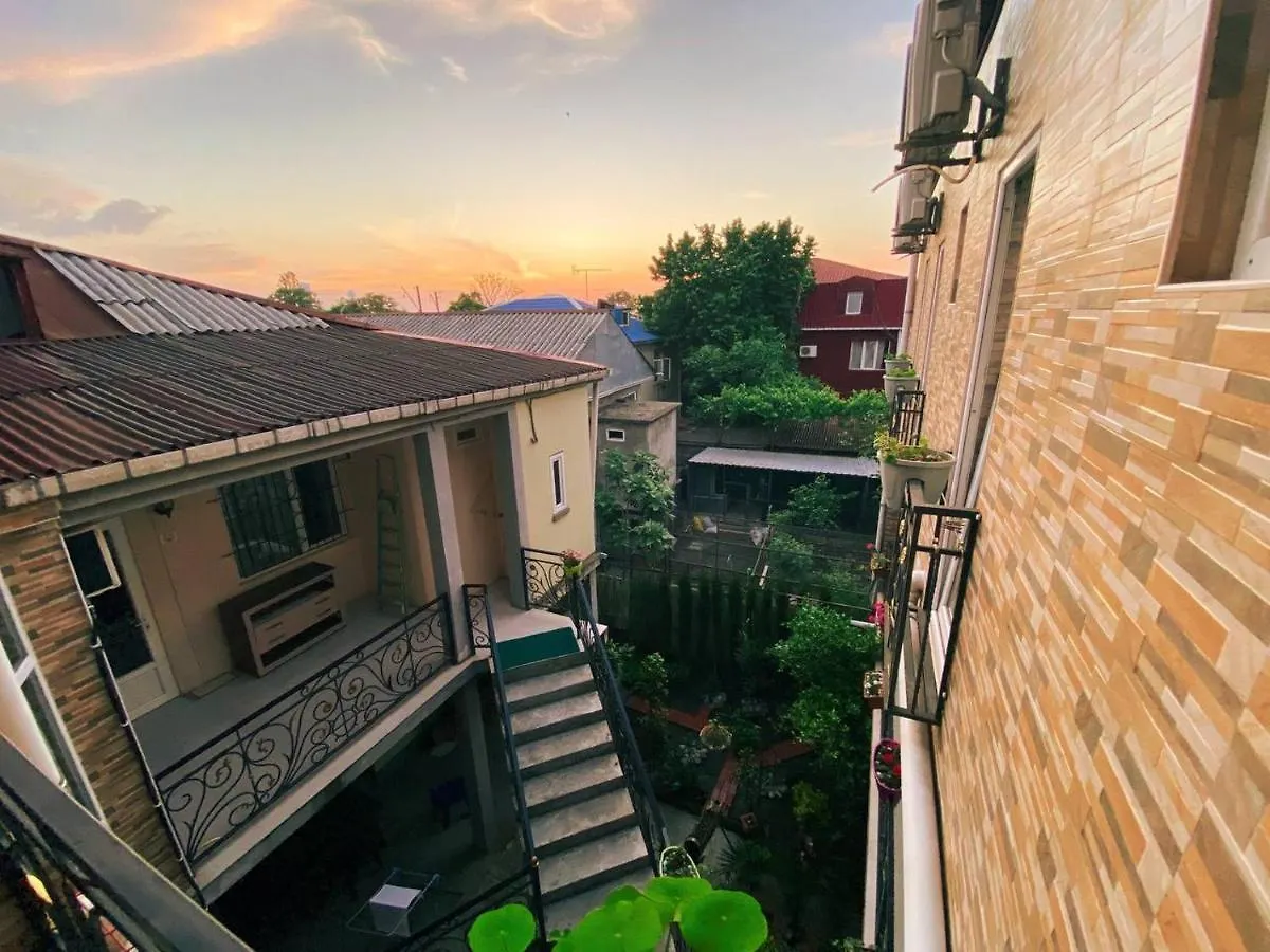 Guest House Ocean Force Batumi