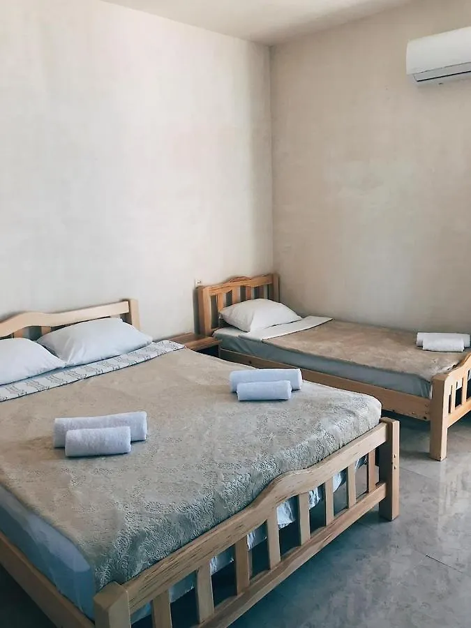 Guest House Ocean Force Batumi