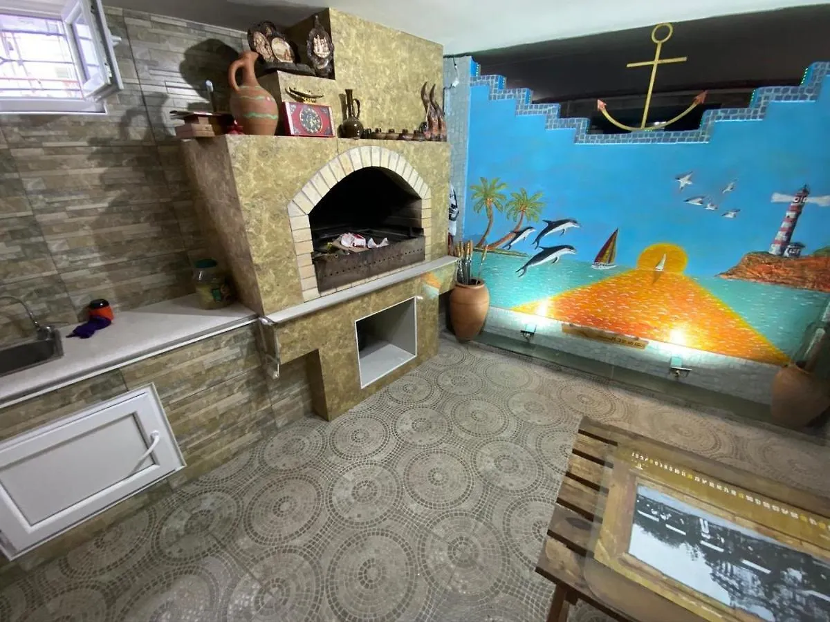 Guest House Ocean Force Batumi Georgia