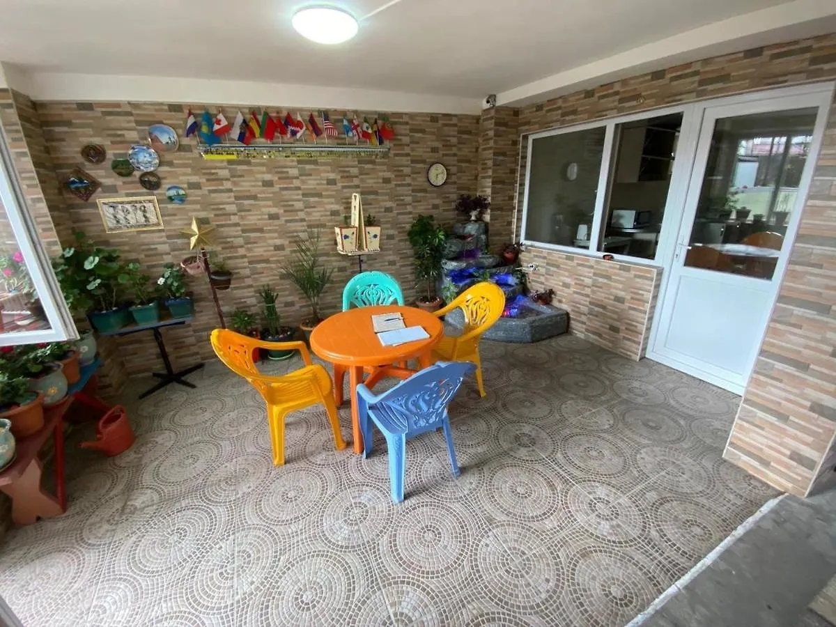 Guest House Ocean Force Batumi