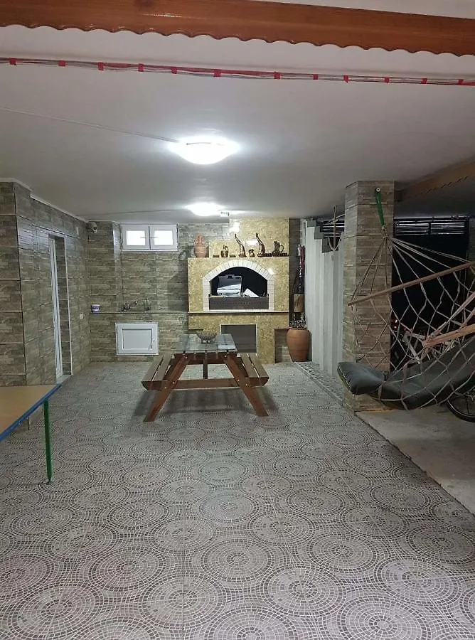 Guest House Ocean Force Batumi