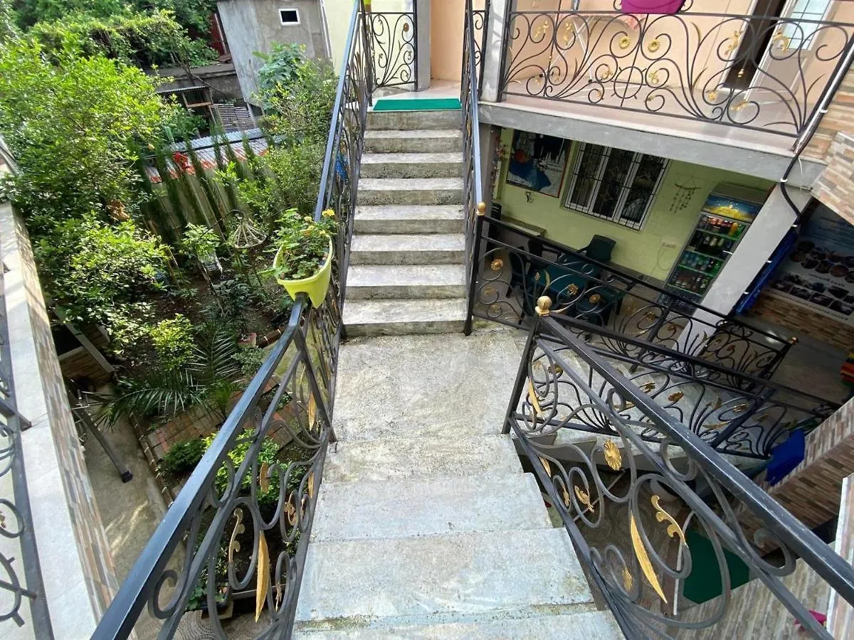 Guest House Ocean Force Batumi Georgia