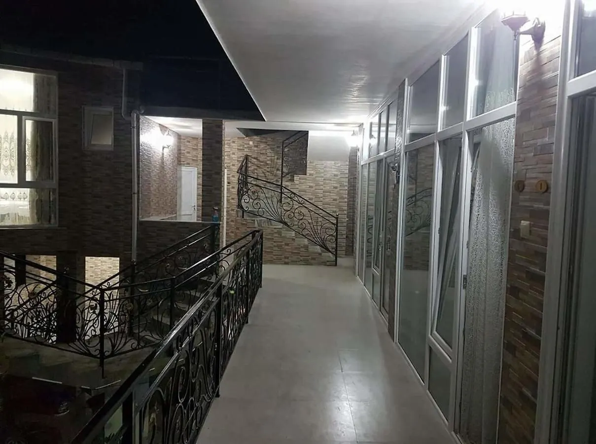 Guest House Ocean Force Batumi Georgia