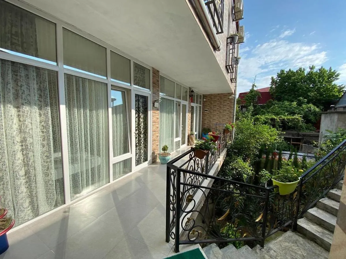 Guest House Ocean Force Batumi