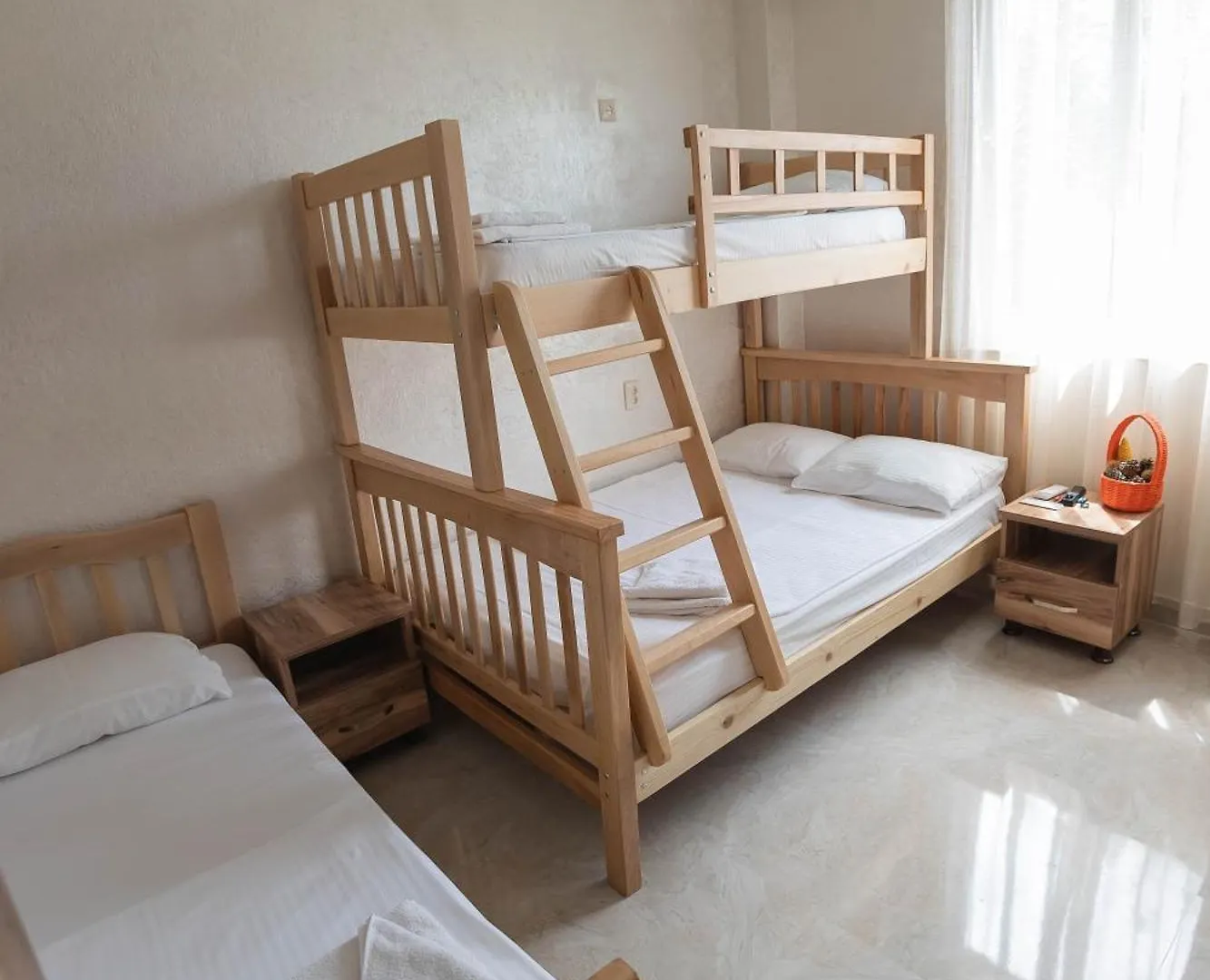 Guest House Ocean Force Batumi 0*,  Georgia