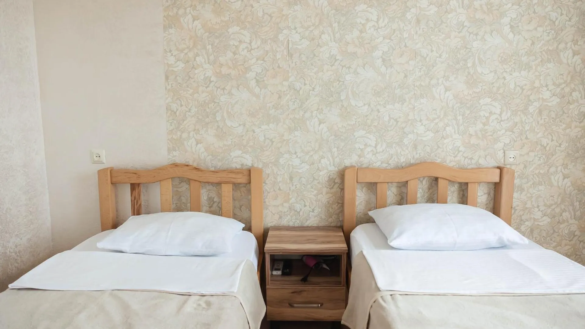 Guest House Ocean Force Batumi