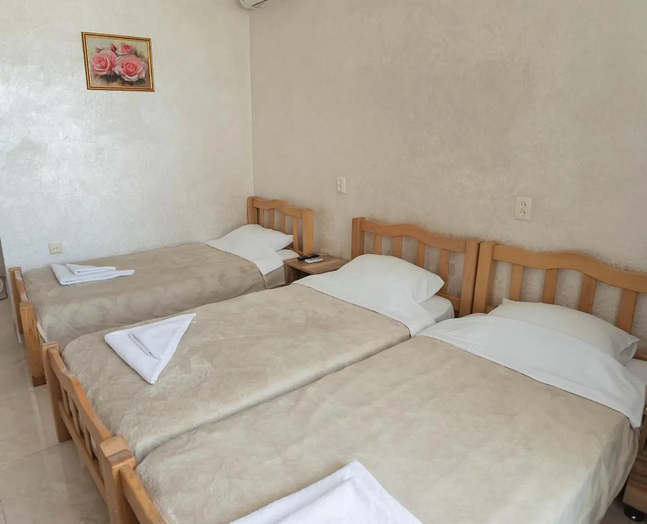Guest House Ocean Force Batumi