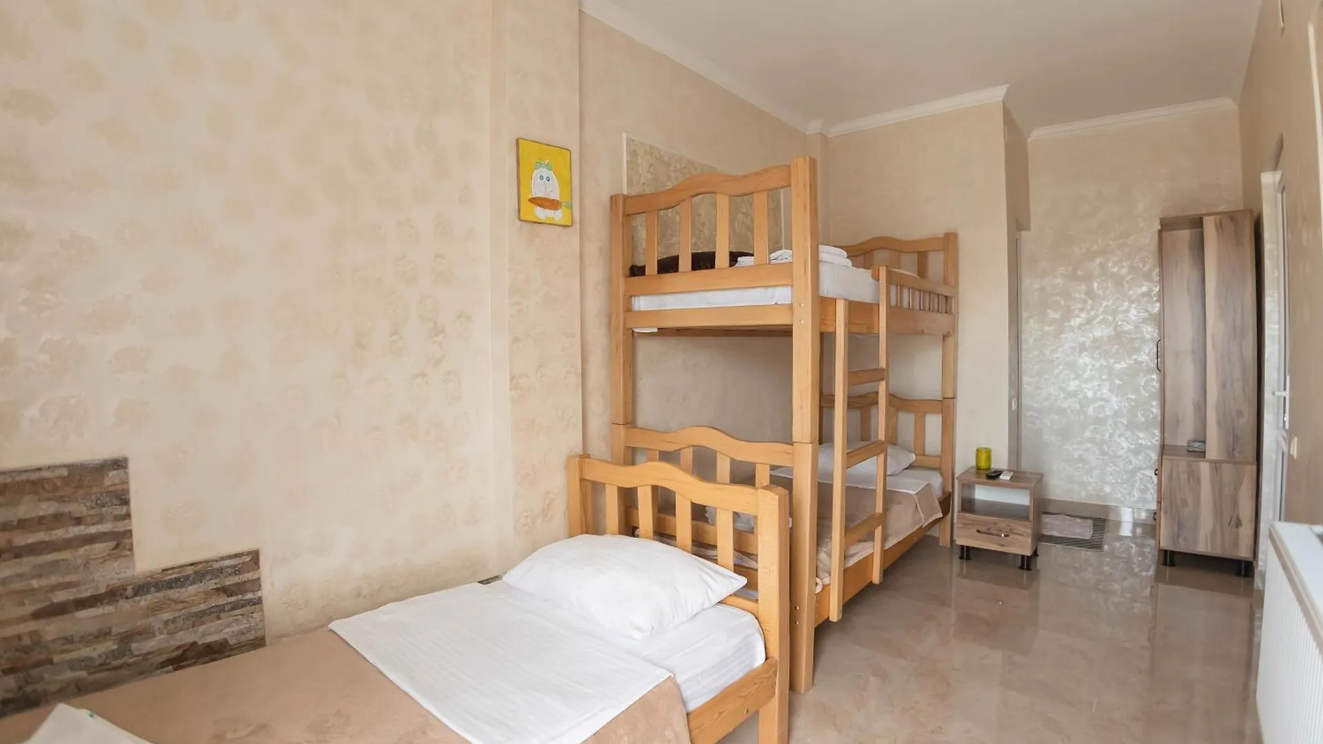 Guest House Ocean Force Batumi