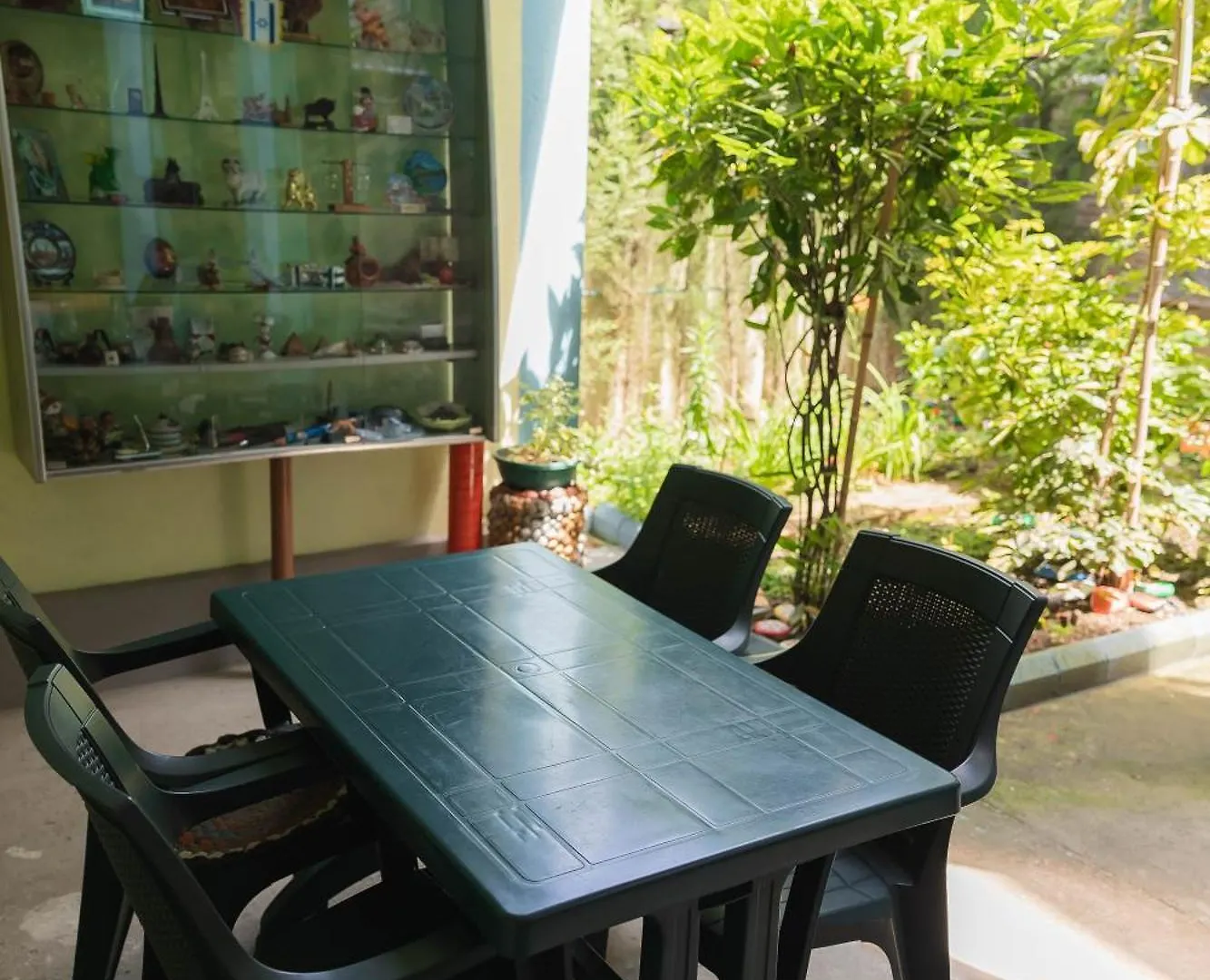 Guest House Ocean Force Batumi