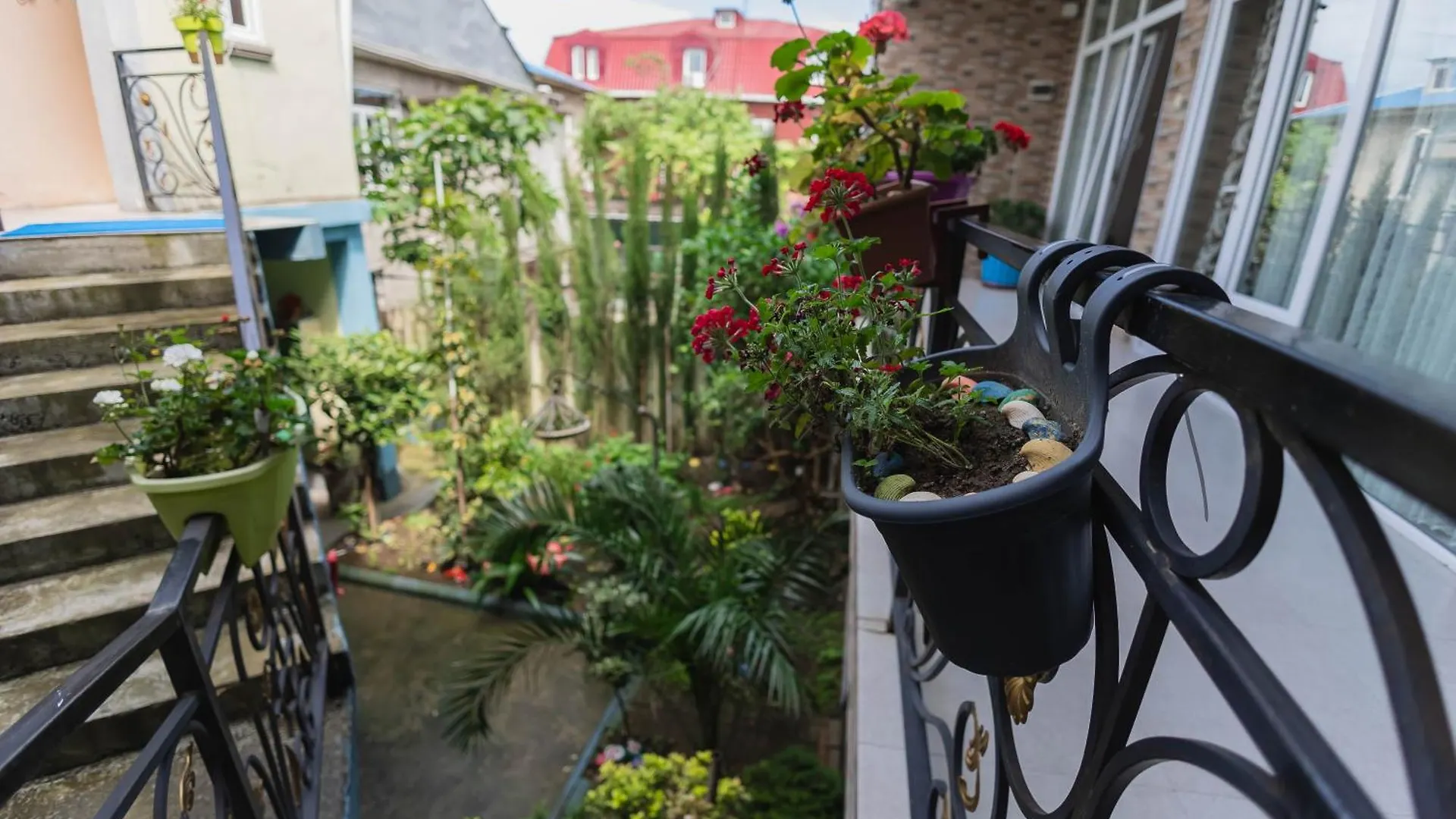Guest House Ocean Force Batumi 0*,
