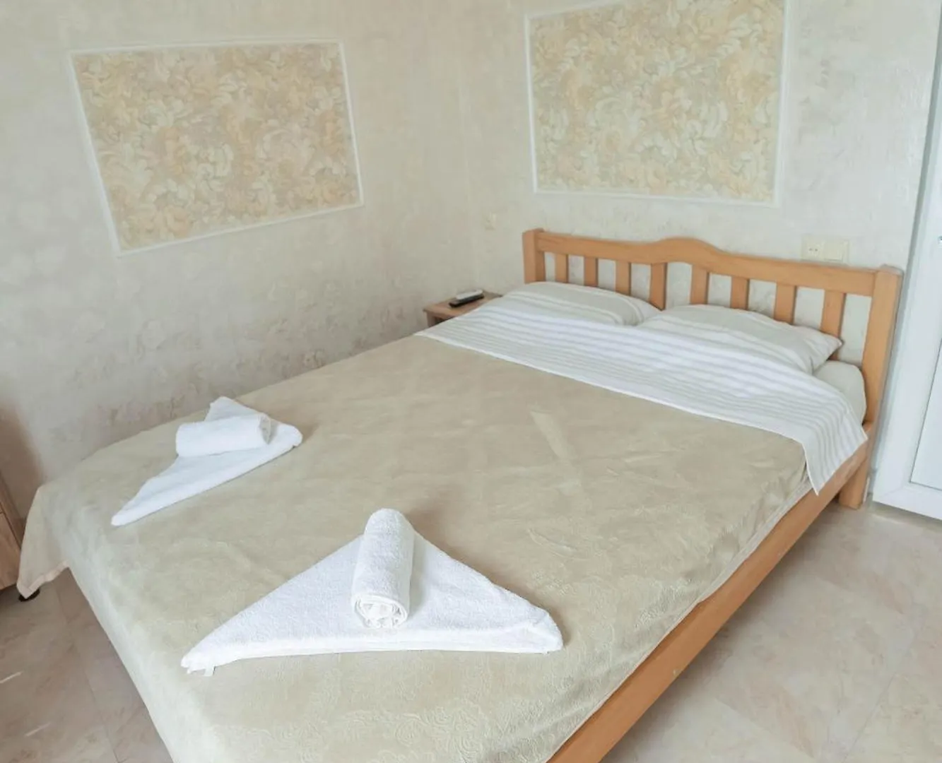 Guest House Ocean Force Batumi