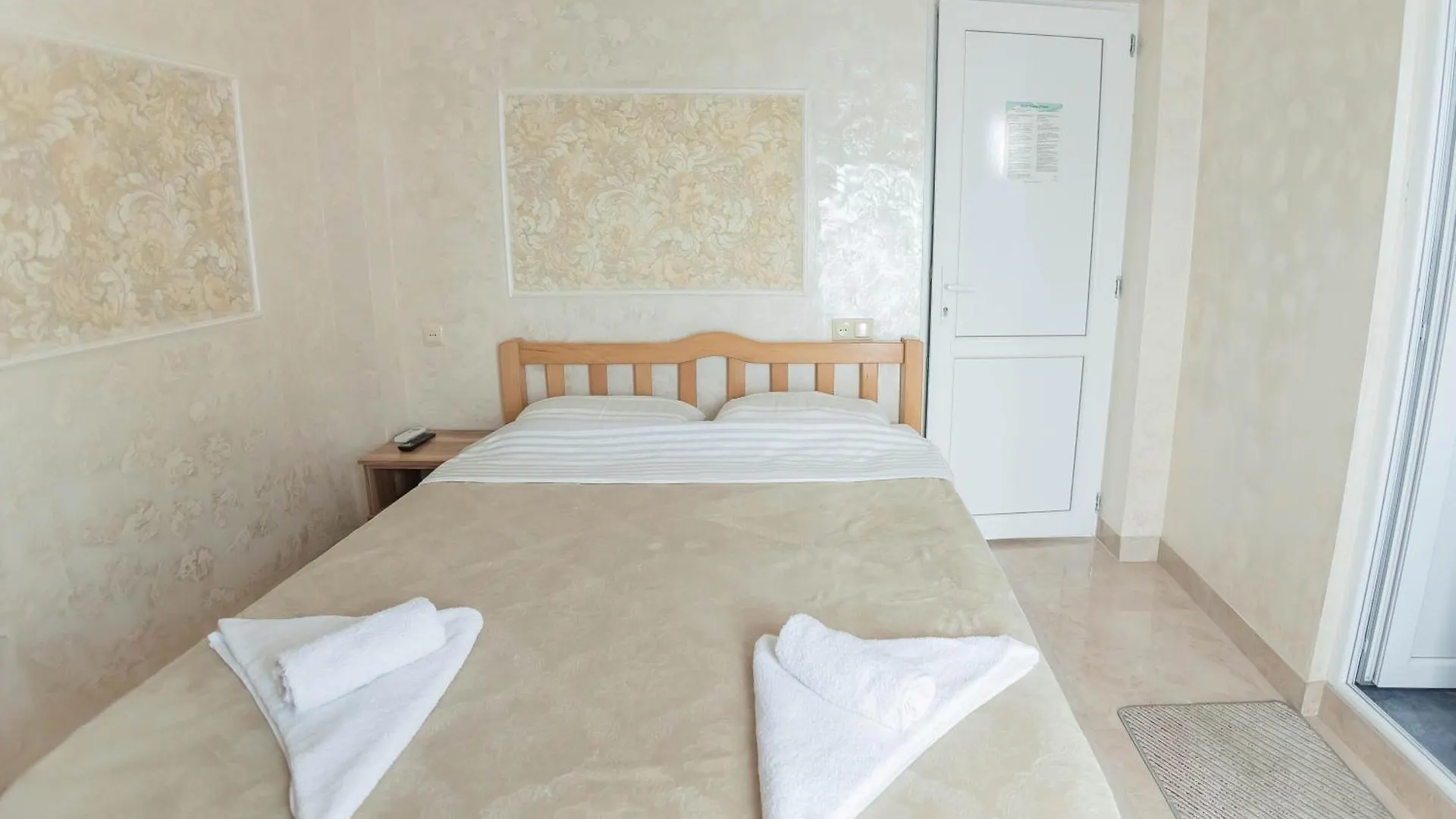 Guest House Ocean Force Batumi