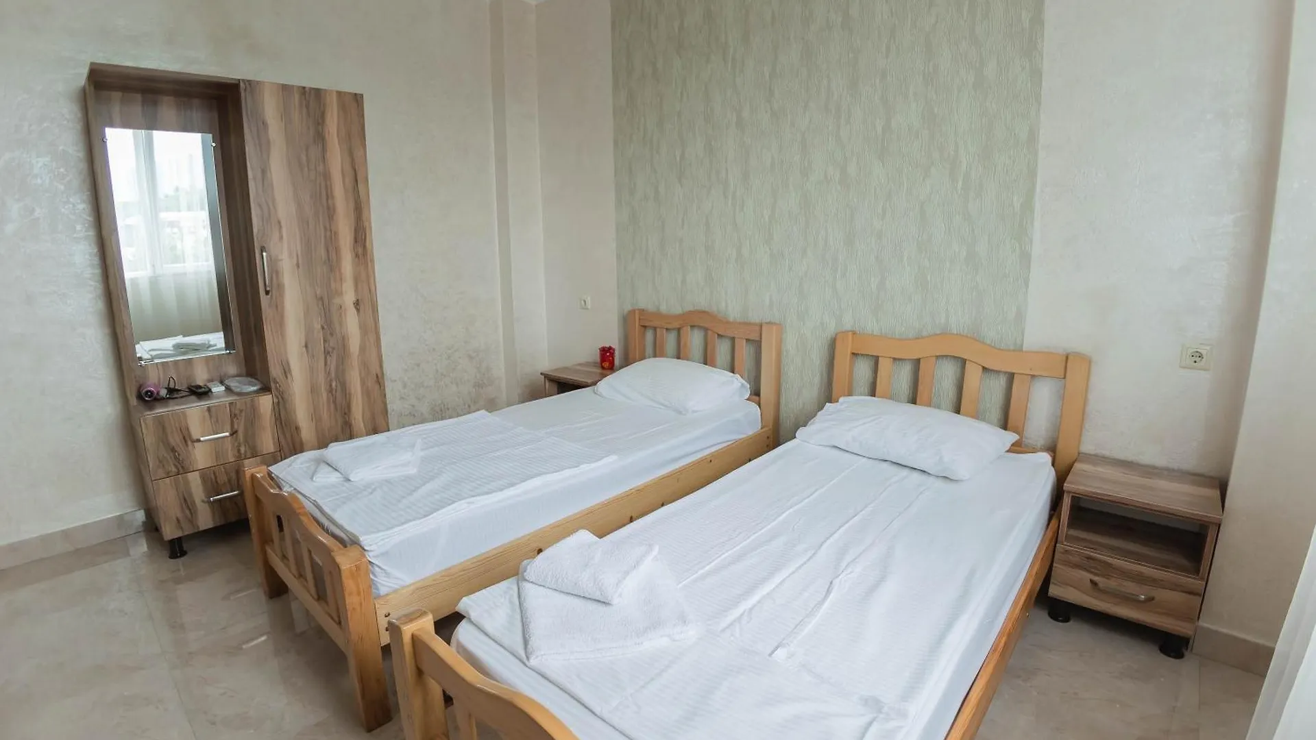 Guest House Ocean Force Batumi Georgia