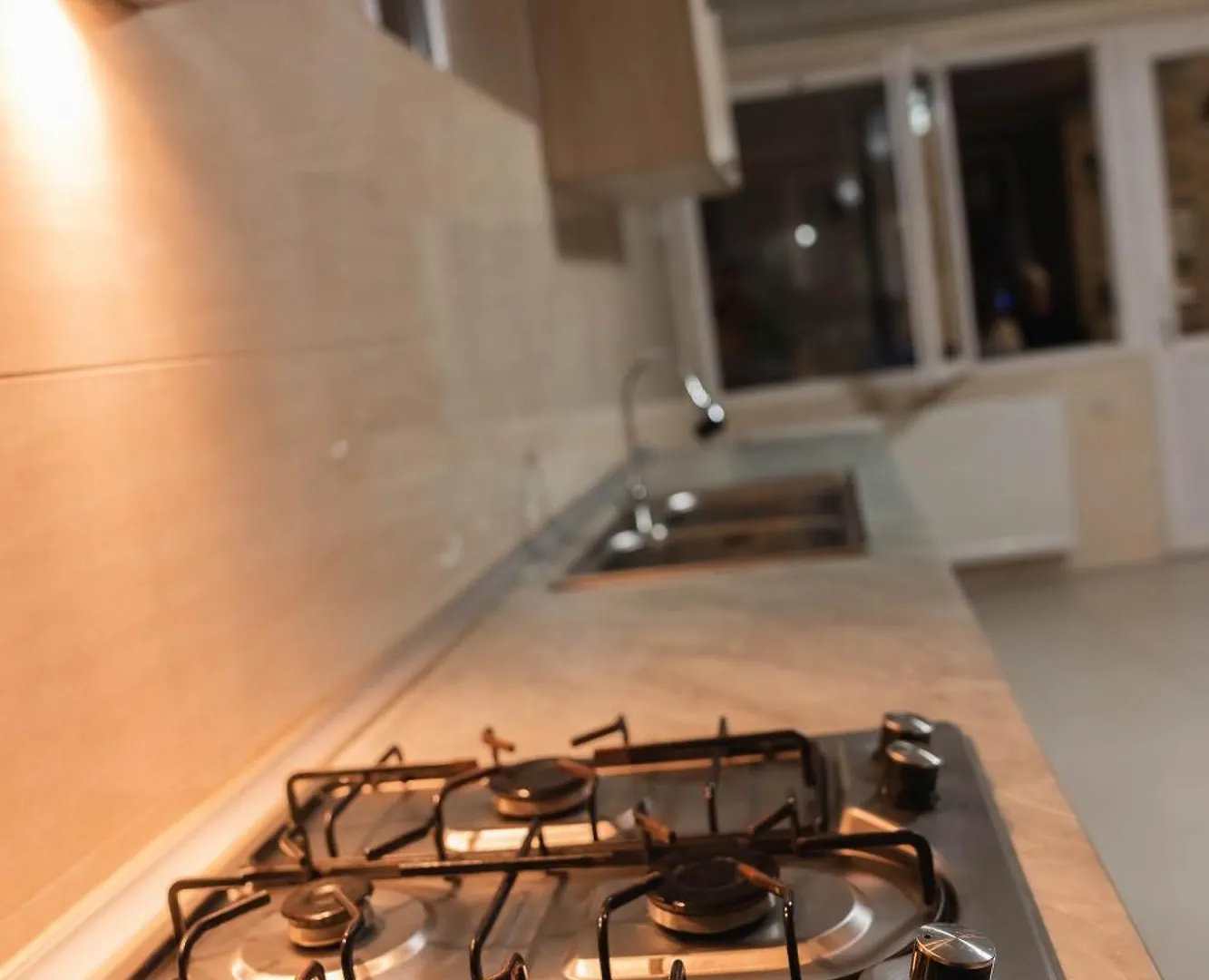 Guest House Ocean Force Batumi