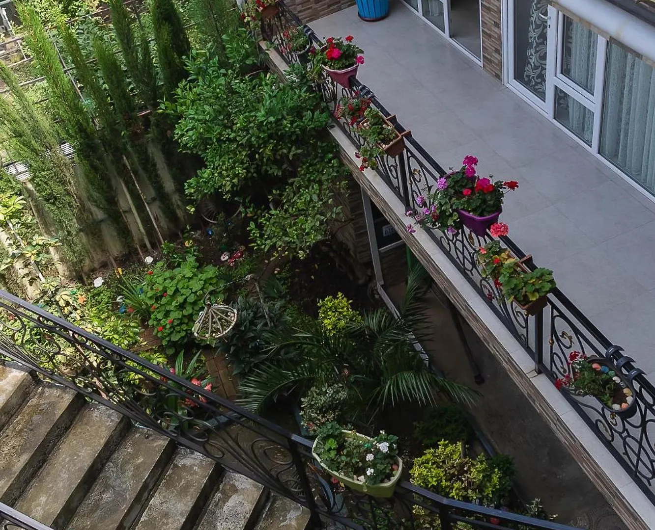 Guest House Ocean Force Batumi 0*,